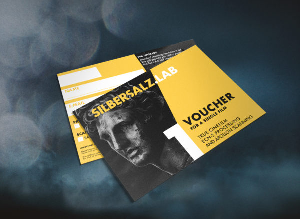 PRODUKTPAGE VOUCHER SINGLE SILBERSALZ35 - True Cinefilm